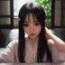 陈可儿内容分析师头像，年轻女性，数据分析专业背景