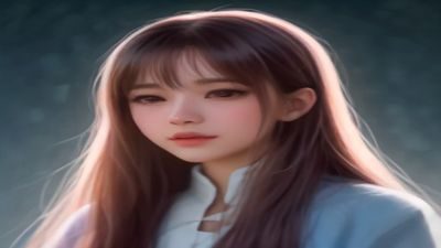 ASMR白噪声女生解压视频画面，雨天窗边场景，雨滴打在玻璃上的特写镜头，温馨安静氛围感强